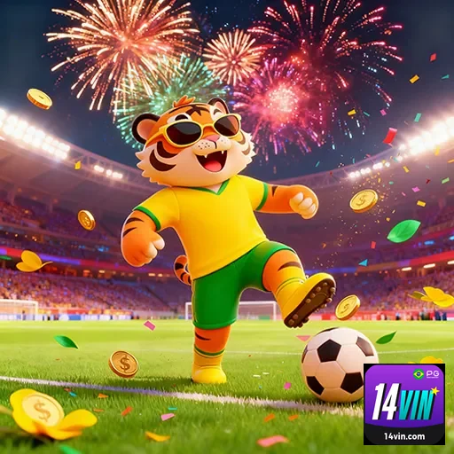 Apostas esportivas - 14vin