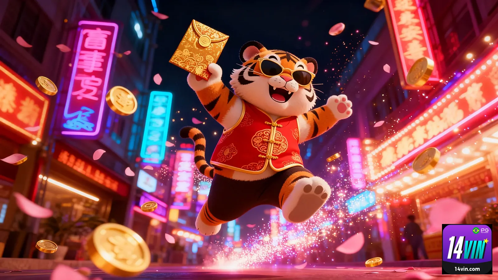 Jogos ao vivo no cassino - 14vin