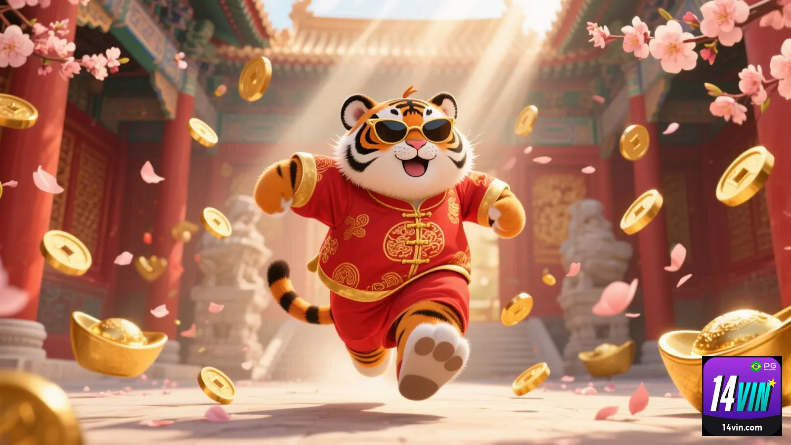 Promoções de cassino - 14vin