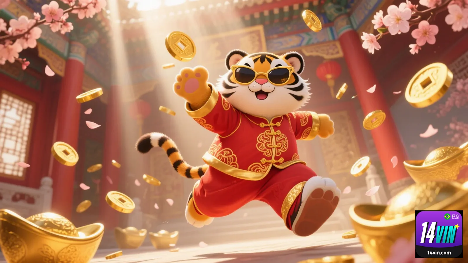 Promoções de cassino