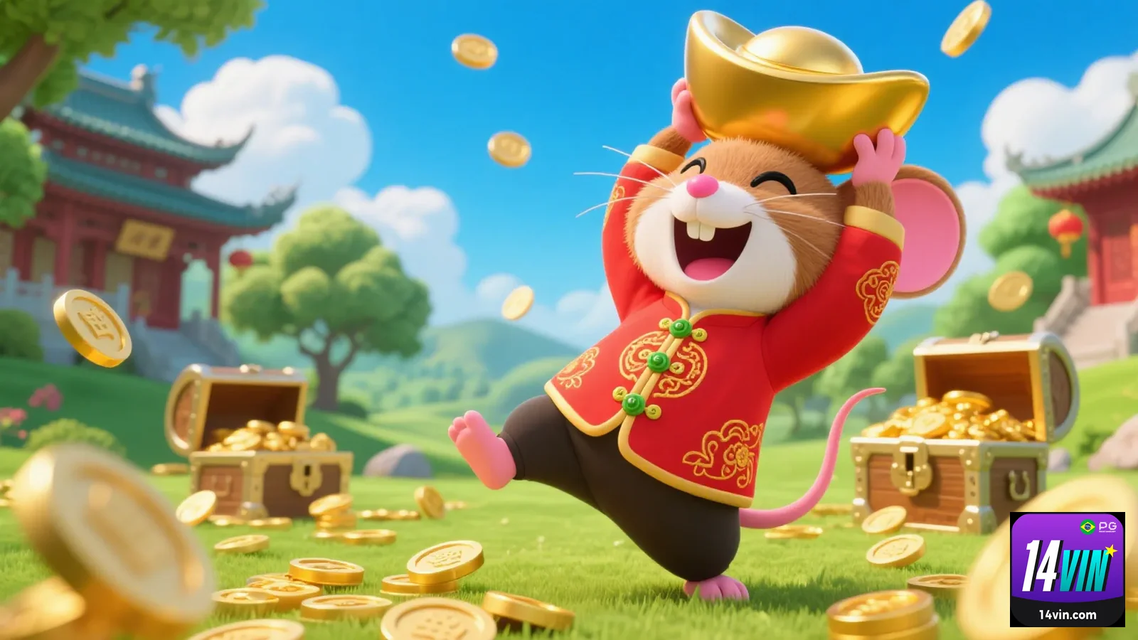 Cassino online confiável