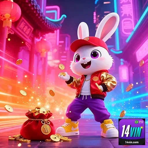 Cassino 14vin Bras - 14vin